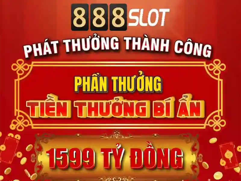 bet slot 888 – Trải nghiệm đỉnh cao với slot trực tuyến