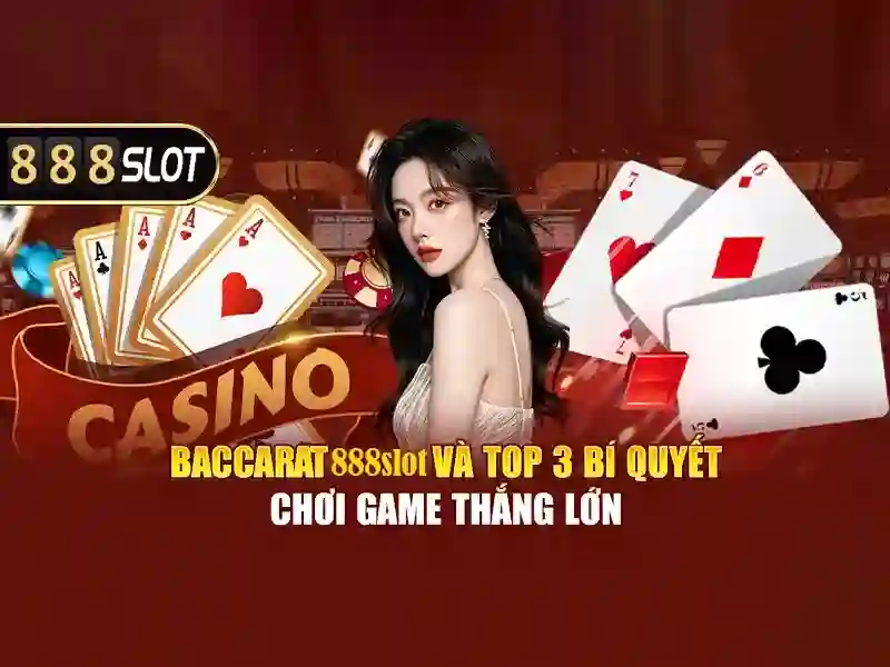 888slot là gì