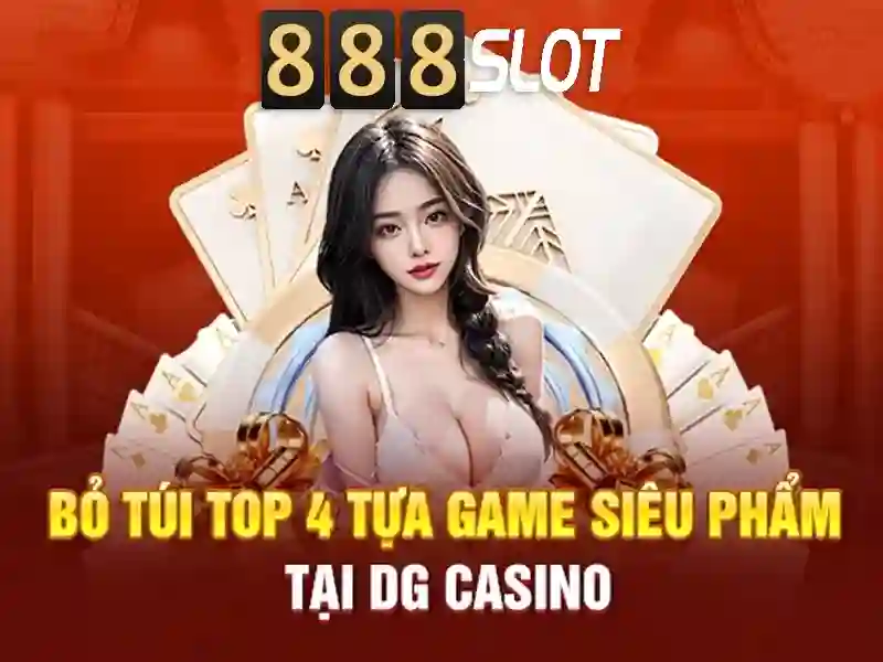 888slot: Trải nghiệm máy slot trực tuyến hàng đầu