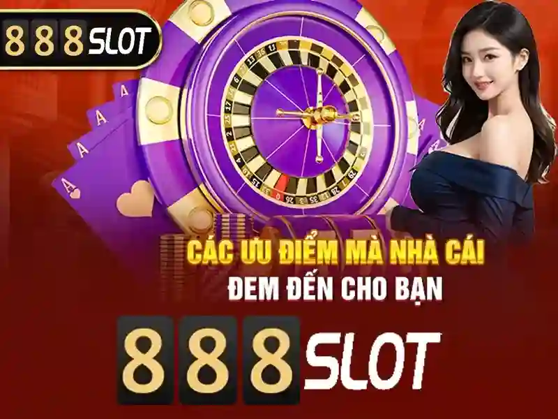 Giới thiệu về 888slot