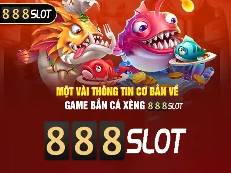 Tổng quan về 888slot: nền tảng casino trực tuyến