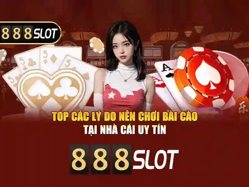 888slot – Tổng quan về nền tảng casino trực tuyến hàng đầu