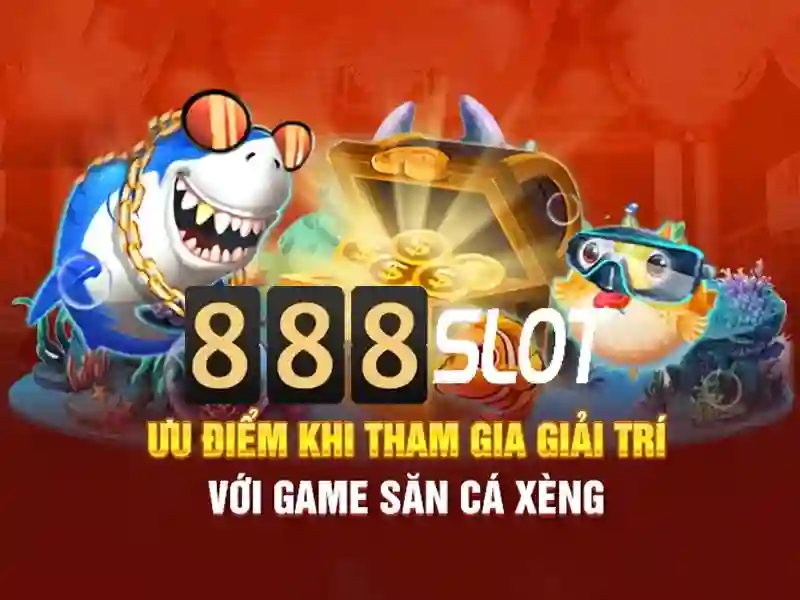 888slot: Nền tảng trò chơi trực tuyến và sòng bạc
