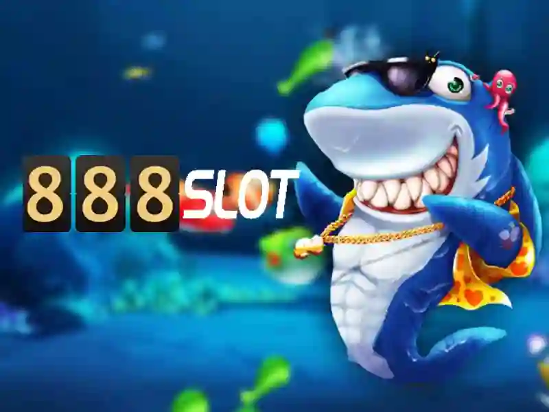 888slot: Nền tảng quay slot trực tuyến hàng đầu
