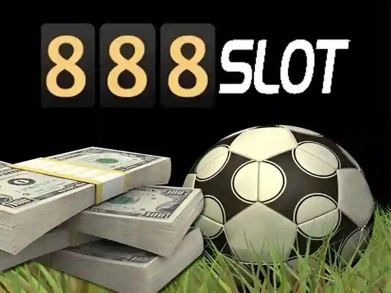 888slot - Đánh giá và hướng dẫn chơi slots trực tuyến