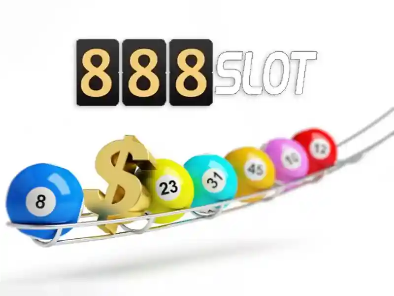 888Slot: Nền tảng slot trực tuyến nổi bật và những điều bạn nên biết