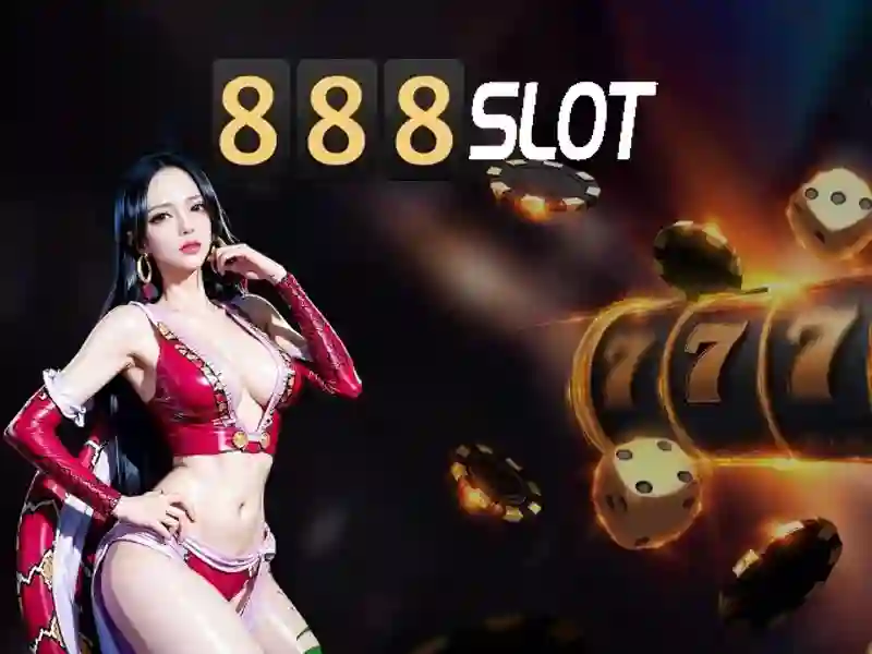 Trò chơi và dịch vụ tại 888slot