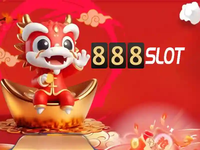 888slot - Tổng quan về nền tảng chơi trực tuyến