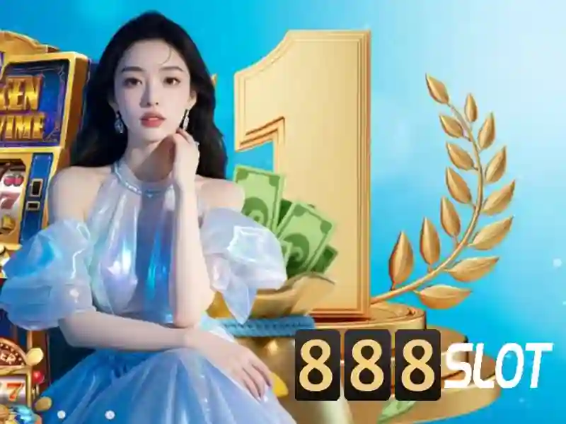 Giới thiệu về 888Slot