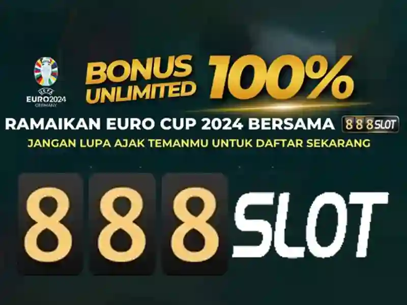 888slot: Đánh giá tổng quan về nền tảng đánh bạc slot trực tuyến