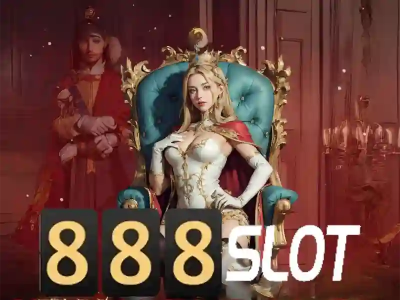 888slot – Đánh giá và trải nghiệm