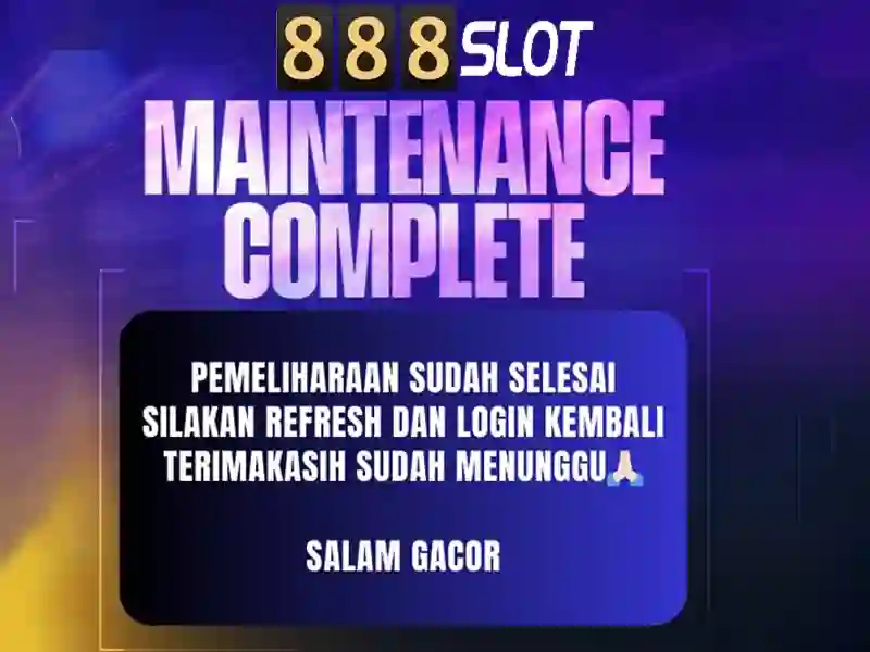888slot: Đánh giá nền tảng máy đánh bạc trực tuyến uy tín