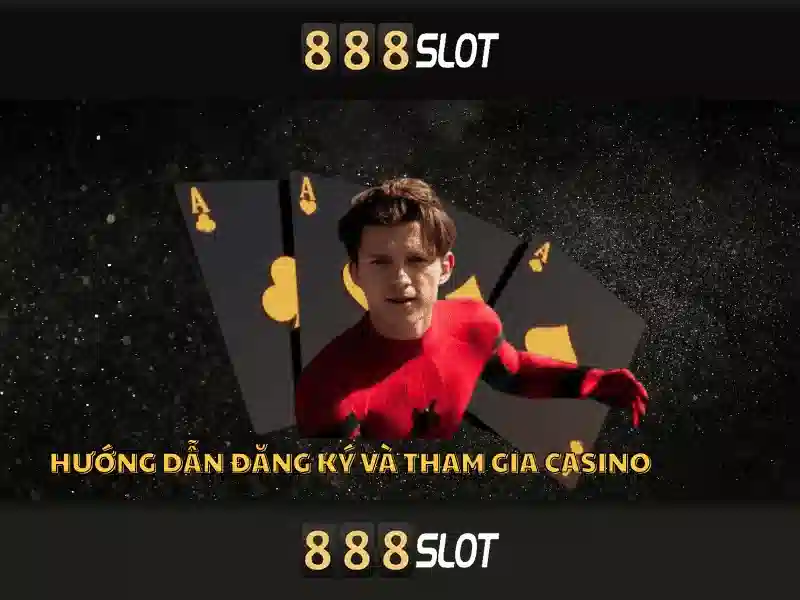 Giới thiệu về 888slot