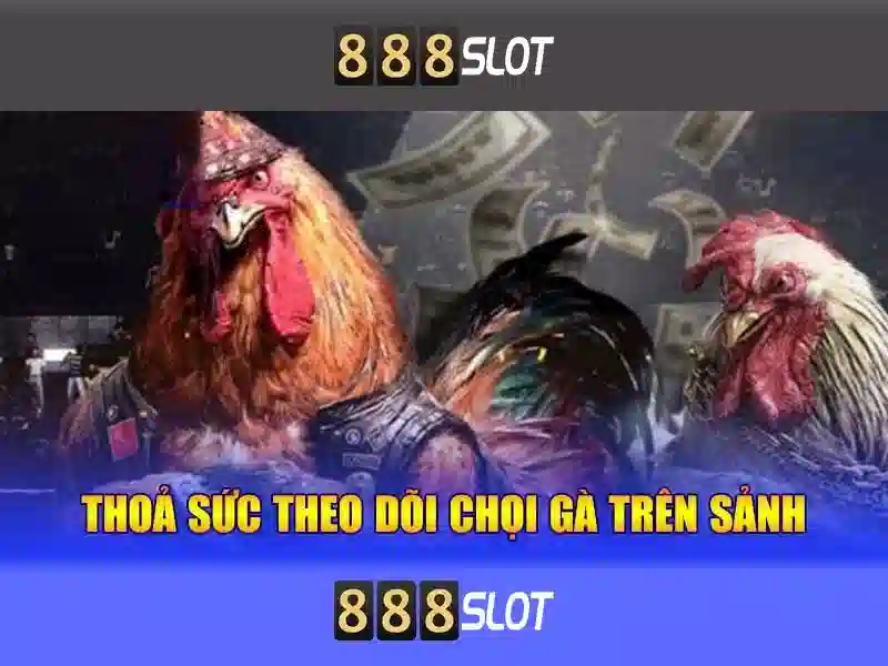 888slot: Đánh giá và Trải nghiệm Slot trực tuyến