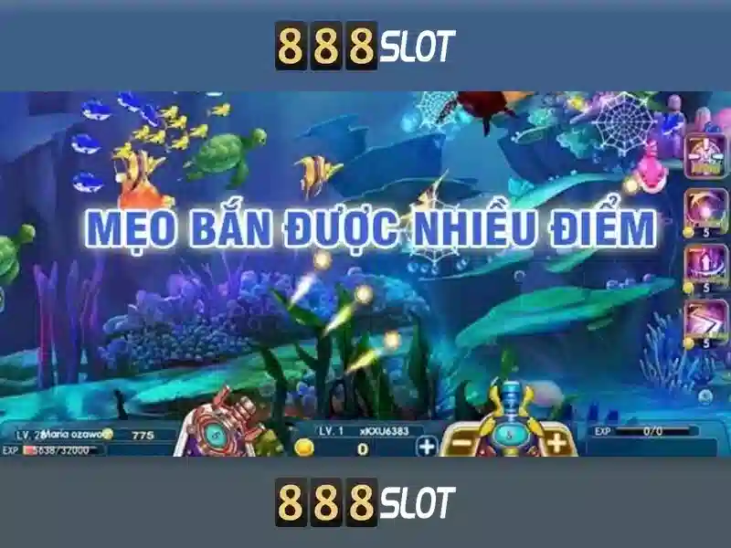 An toàn và thanh toán tại 888slot