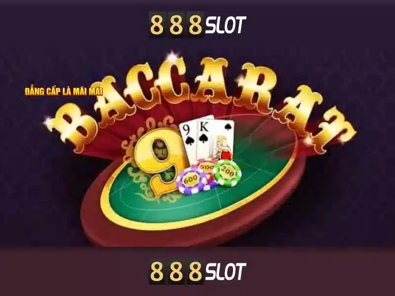 Khám phá 888slot: Nền tảng trò chơi slot trực tuyến hàng đầu