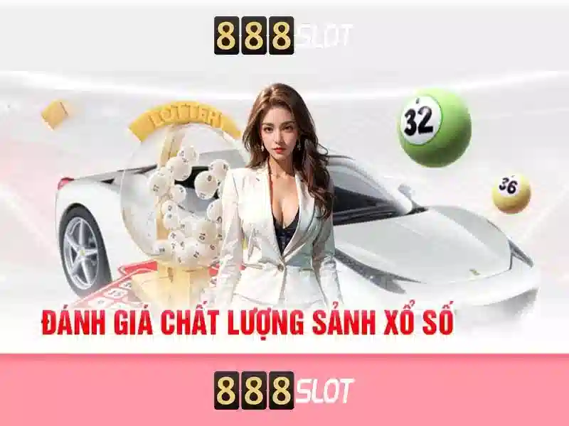 888slot – Nền tảng chơi slot trực tuyến hàng đầu