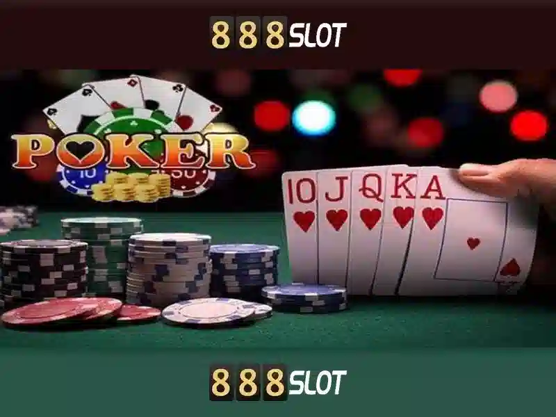 888slot - Tổng quan về nền tảng cược trực tuyến
