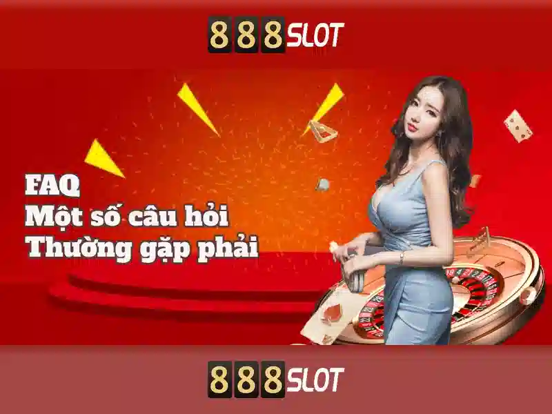 888slot: Đánh giá nền tảng slot trực tuyến