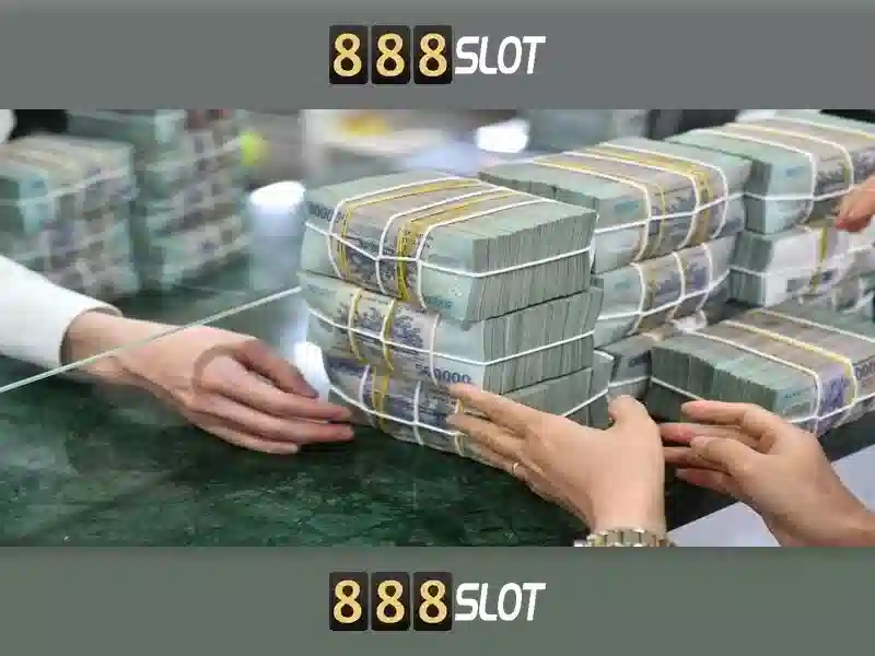 Khám phá 888slot: nền tảng casino trực tuyến uy tín