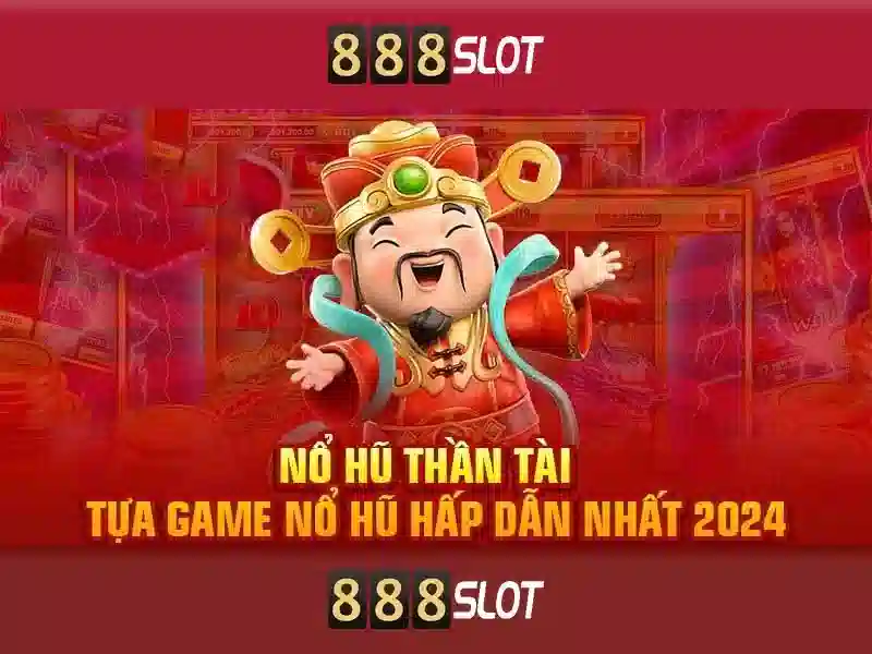 Cac tinh nang noi bat cua 888slot    