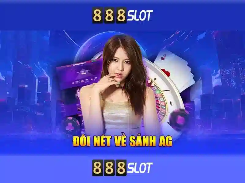 888slot: Đánh giá chi tiết và Trải nghiệm chơi slot trực tuyến