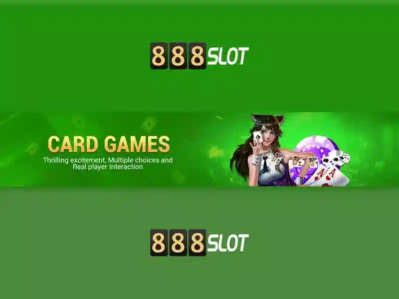 888slot: Đánh giá và trải nghiệm casino slot trực tuyến