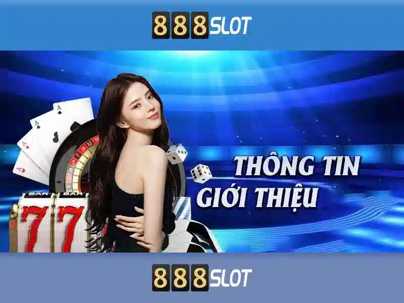 888slot - Nền tảng cá cược trực tuyến hàng đầu