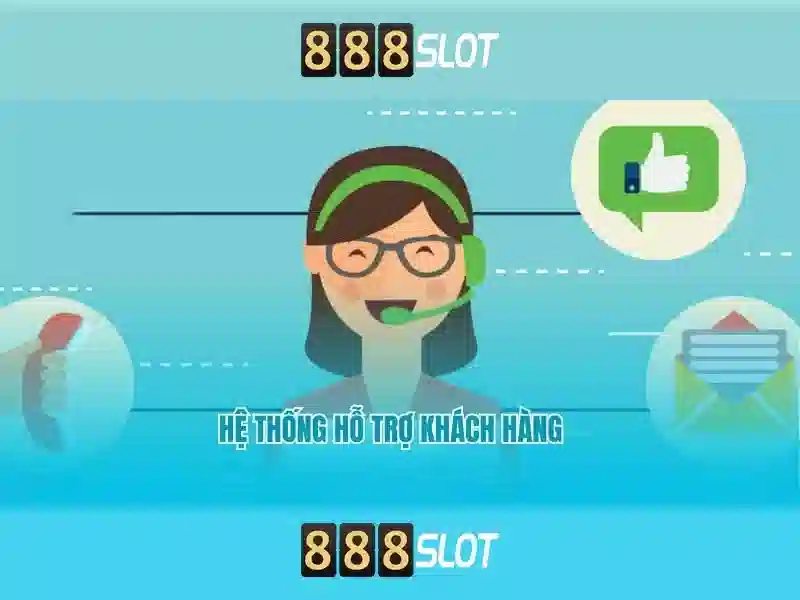 Giới thiệu về 888slot