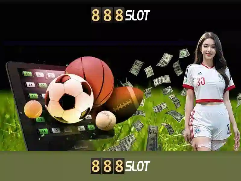 888Slot: Nền tảng slot trực tuyến nổi bật và những điều bạn nên biết