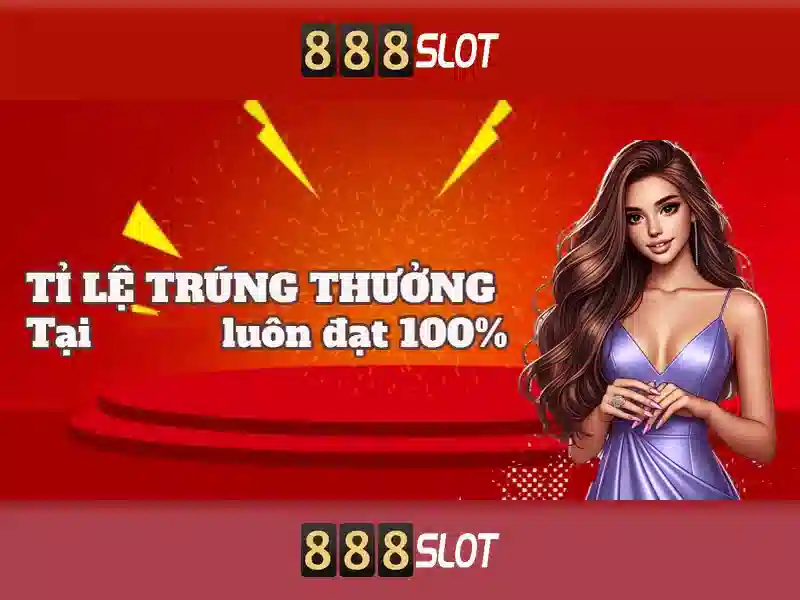 Giới thiệu về 888slot