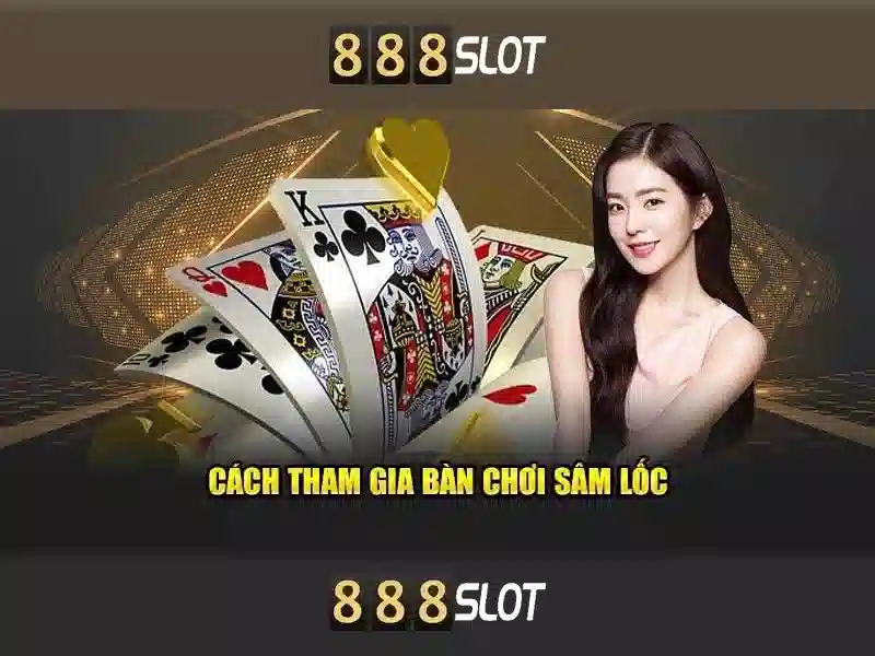 888slot: trải nghiệm casino slot hàng đầu tại Việt Nam
