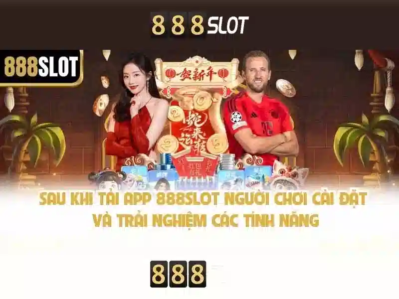 888slot: Đánh giá tổng quan về casino slot trực tuyến