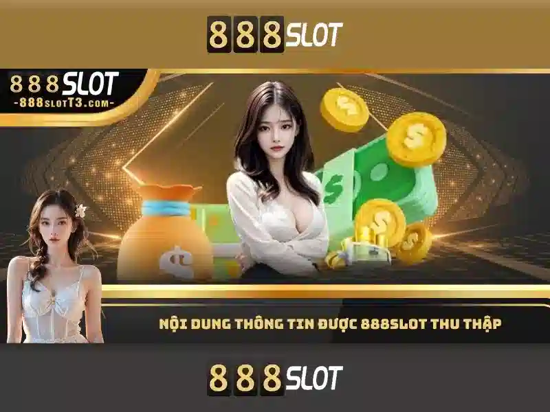 888slot: Đánh giá, trải nghiệm và hướng dẫn chơi slot trực tuyến