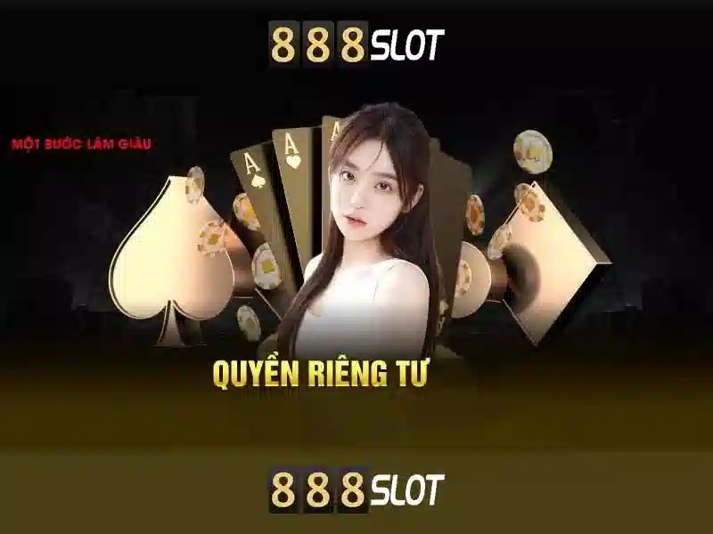 888slot: Đánh giá và trải nghiệm nhà cái slots trực tuyến
