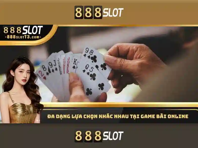 Giới thiệu về 888slot