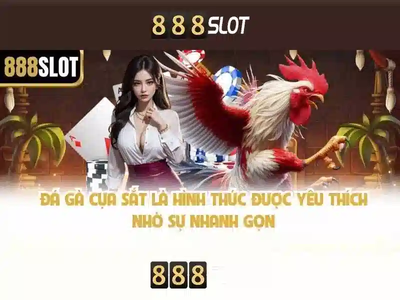 Khám phá 888slot