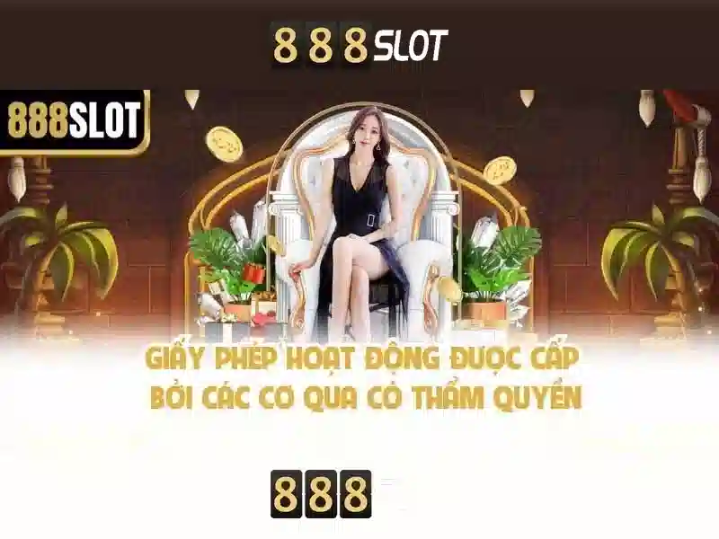888slot: Nền tảng casino trực tuyến hàng đầu