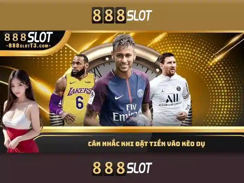 Các trò chơi nổi bật tại 888slot