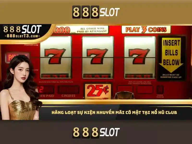 888slot — Nhà cái slot trực tuyến nổi bật tại Việt Nam