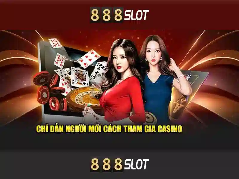 Tổng quan về 888slot