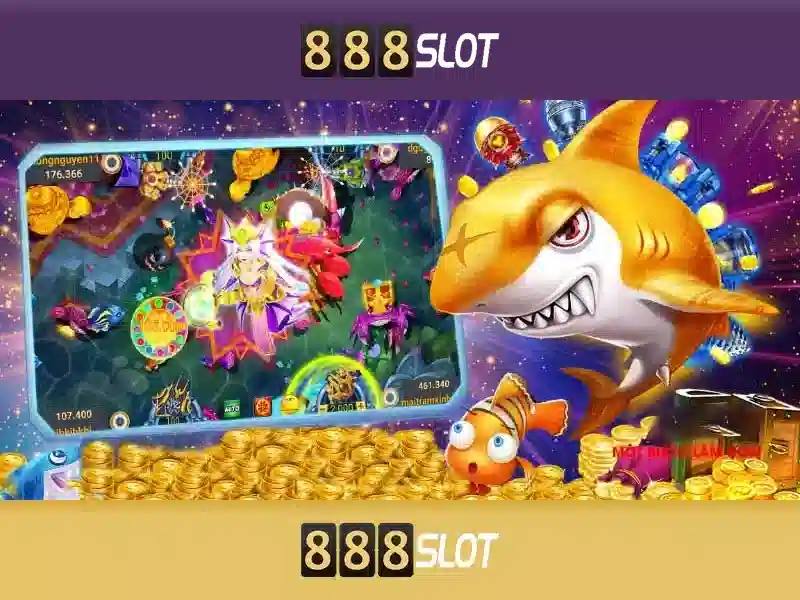 888slot: Cổng trò chơi xèng trực tuyến uy tín và giải trí