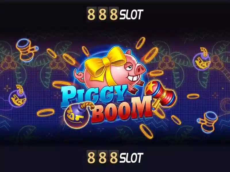 888slot – Trải nghiệm quay thưởng trực tuyến đáng chú ý