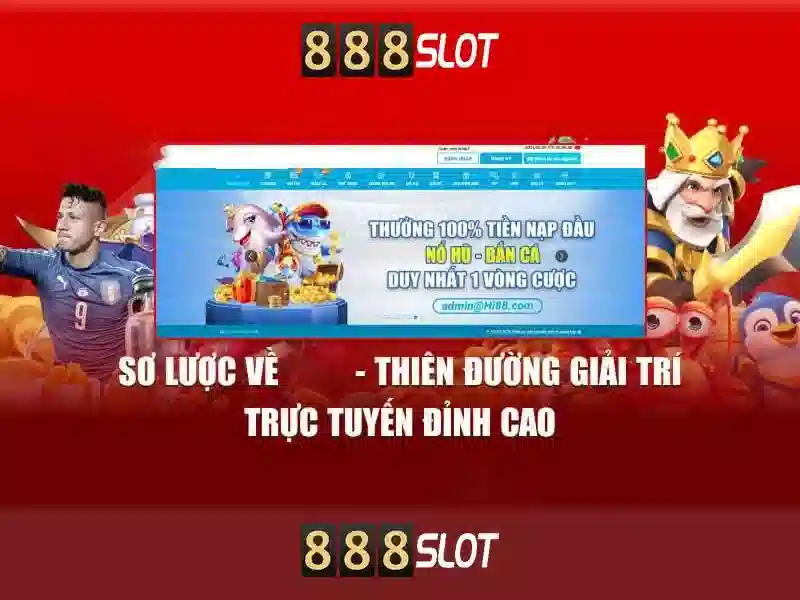 Danh mục trò chơi nổi bật
