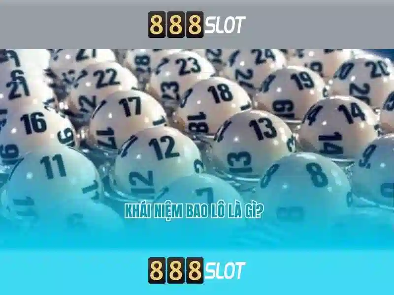 Giới thiệu về 888slot
