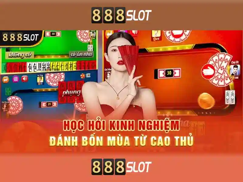Gioi thieu ve 888slot