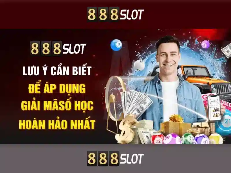 888slot - Nền tảng slot trực tuyến đáng tin cậy