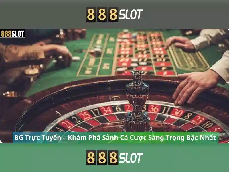 Khám phá 888slot – nền tảng chơi slot trực tuyến hàng đầu