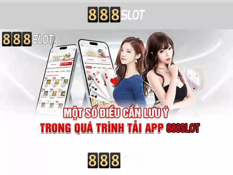 Tại sao chọn 888slot