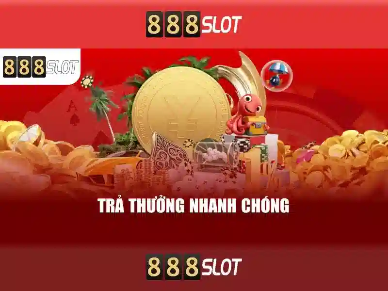 Khám phá 888slot: nền tảng casino trực tuyến uy tín